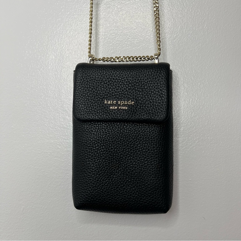 Kate Spade | Veronica North South Crossbody